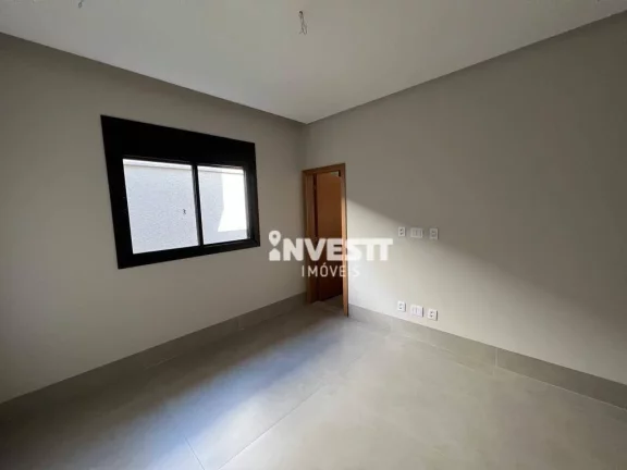 Imagem Casa à venda no Portal do Sol Green - Goiânia/GO