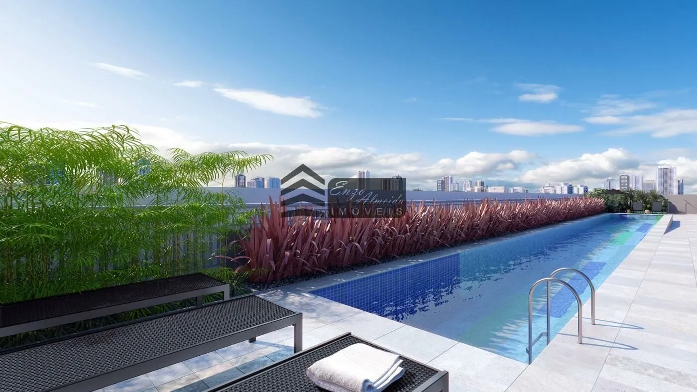 Imagem Apartamento para alugar em São Paulo/SP
