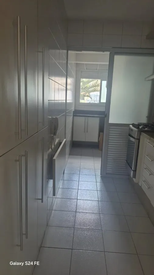 Imagem Apartamento para Venda em São Paulo, Cidade São Francisco, 3 dormitórios, 2 suítes, 3 banheiros, 2 vagas