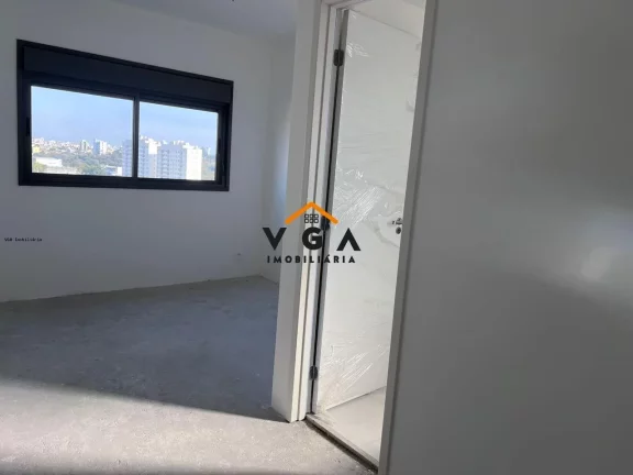 Imagem Apartamento para Venda em São Paulo, Vila Prudente, 3 dormitórios, 1 suíte, 3 banheiros, 2 vagas