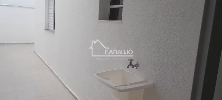 Imagem Casa nova para para venda em Votorantim. Pronta para morar!