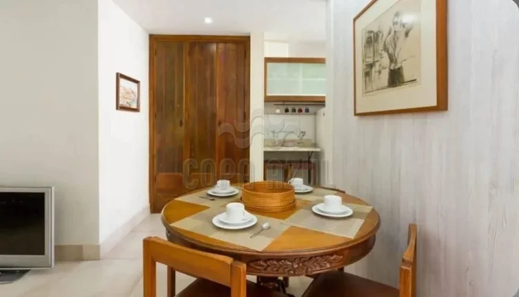 Imagem Copacabana – Rua Santa Clara | Residencial › Apartamento 2 quarto(s) à Venda