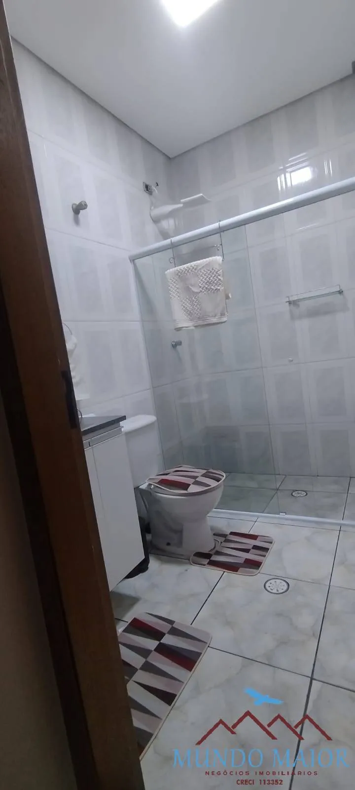 Imagem Apto Porteira fechada Morar no Centro de Santo André, SP - 1 Suíte, 53m²