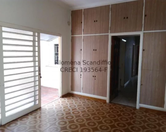 Imagem Casa à venda no Jardim Guanabara em Campinas, São Paulo