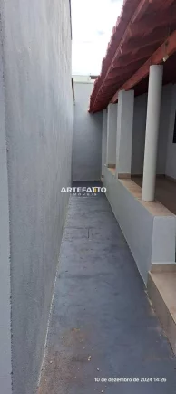 Imagem VENDE-SE CASAS JARDIM DO ÉDEN