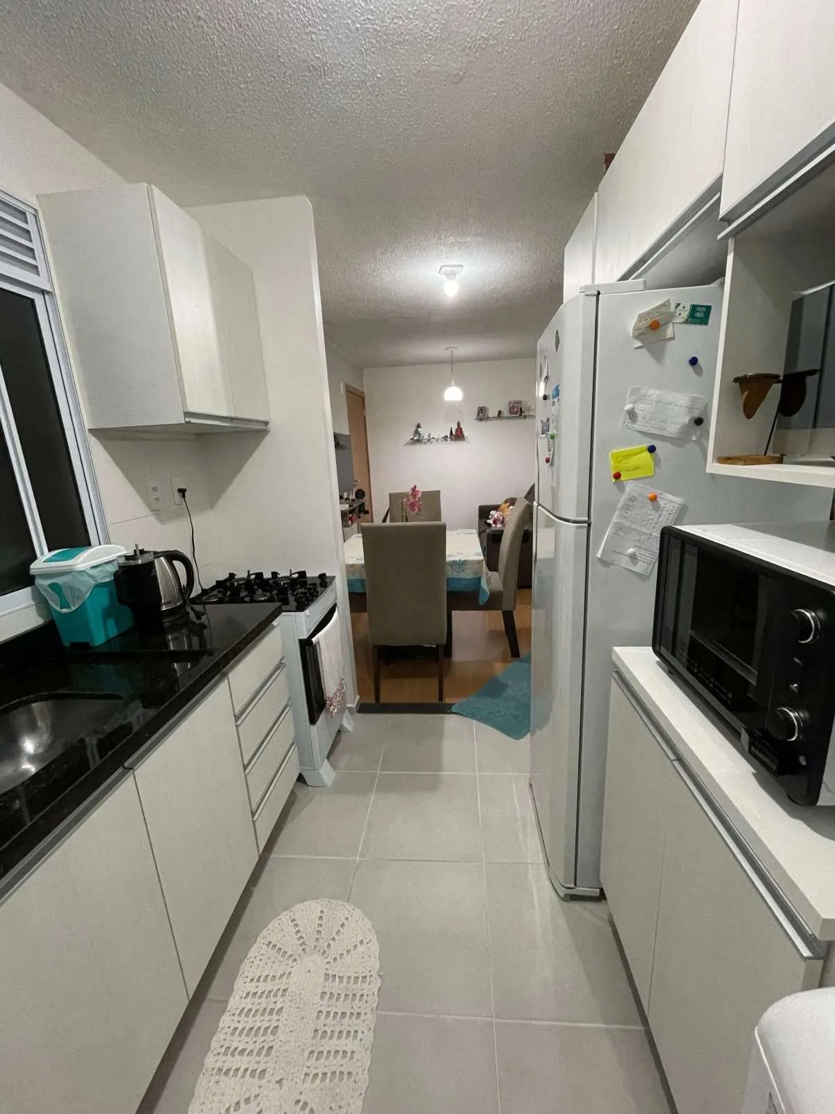 Imagem Apartamento à venda em Viamão, Cecília, com 2 quartos