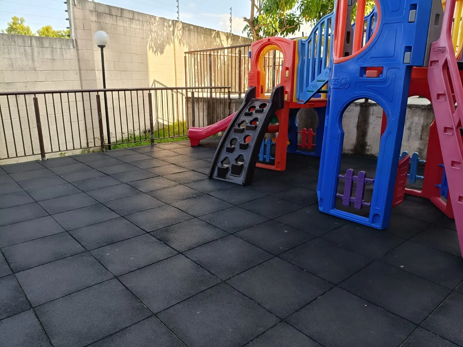 Imagem Apartamento com 2 Quartos à Venda, 42 m² em Vila Bethânia - Viana