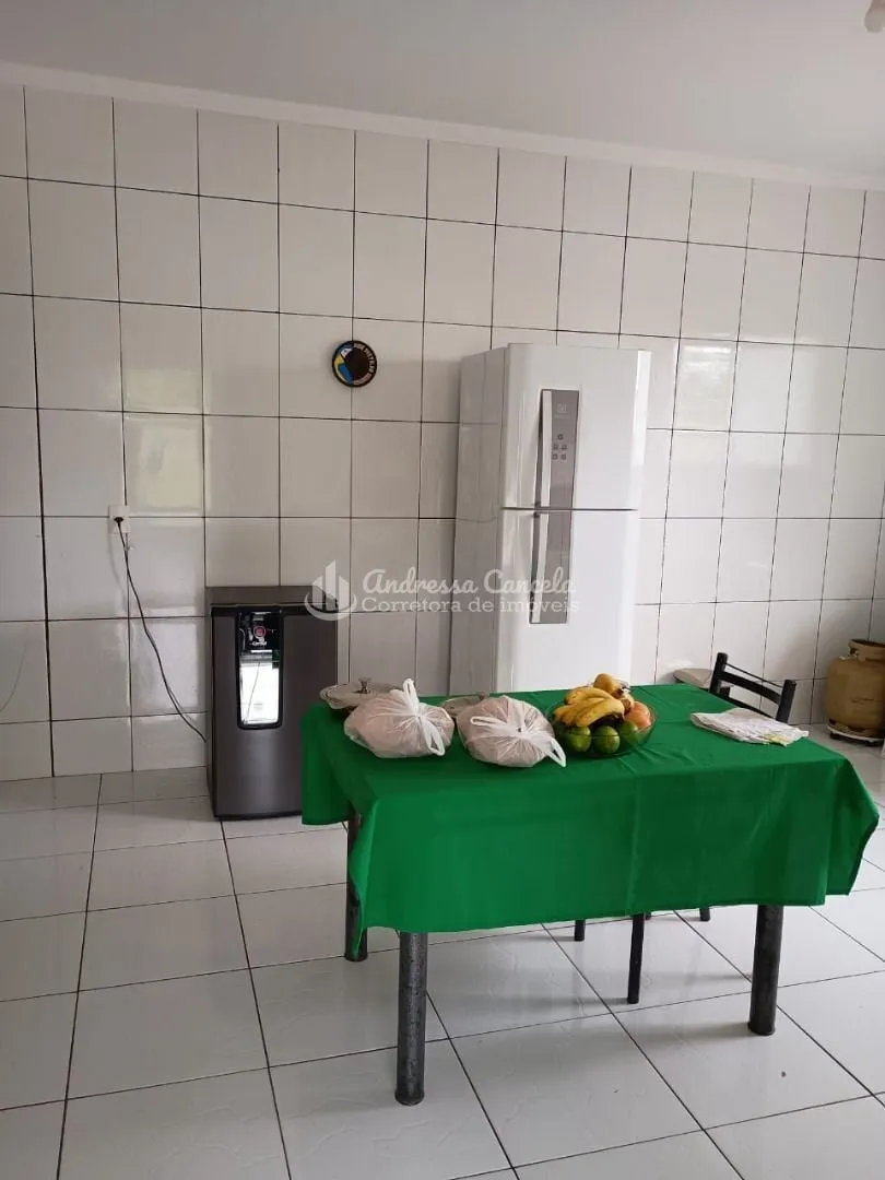 Imagem Chácara com 3 dormitórios à venda, 1000 m² por R$ 489.000,00 - Centro - Ipiguá/SP