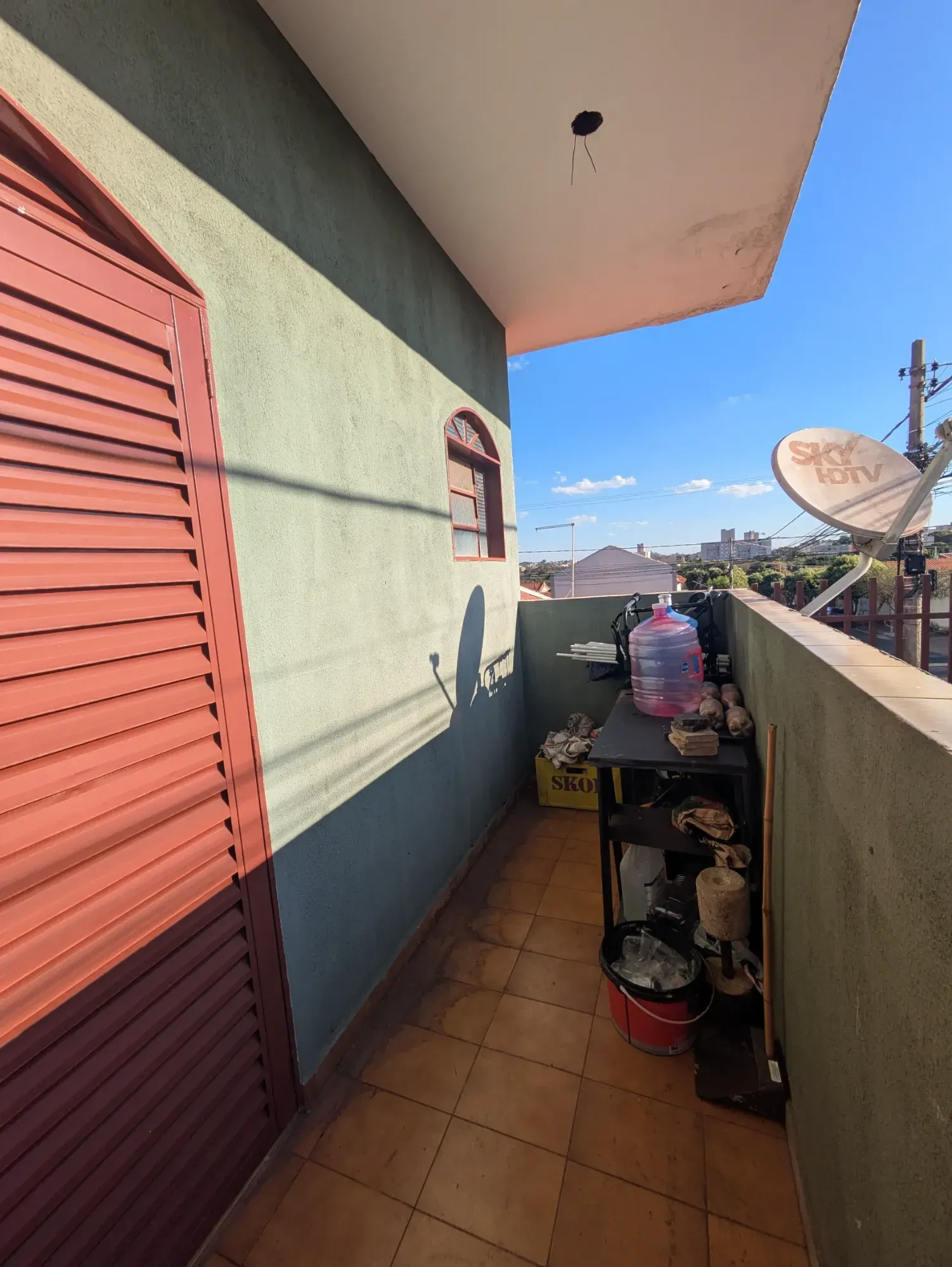 Imagem Casa com 4 Quartos à Venda, 150 m² em Eldorado - São José do Rio Preto