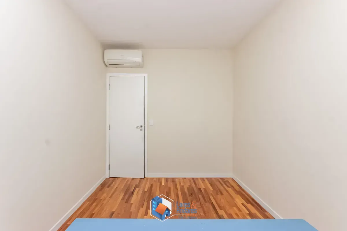 Imagem Apartamento para venda em Vila Olímpia com 2 quartos, sendo 1 suíte, 61m²