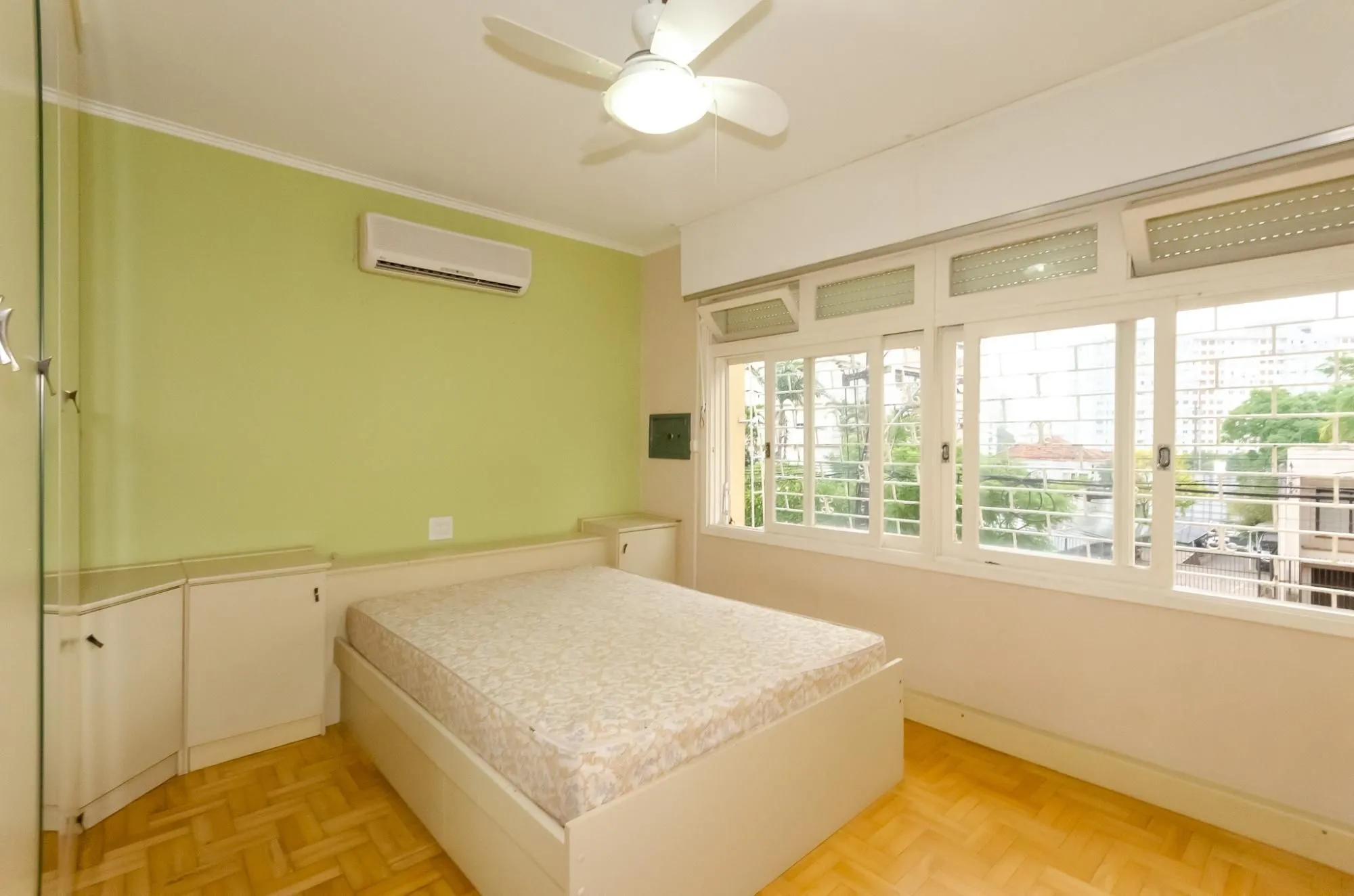 Imagem Edifício Ione Apartamento 3 dormitórios no Bairro Petrópolis