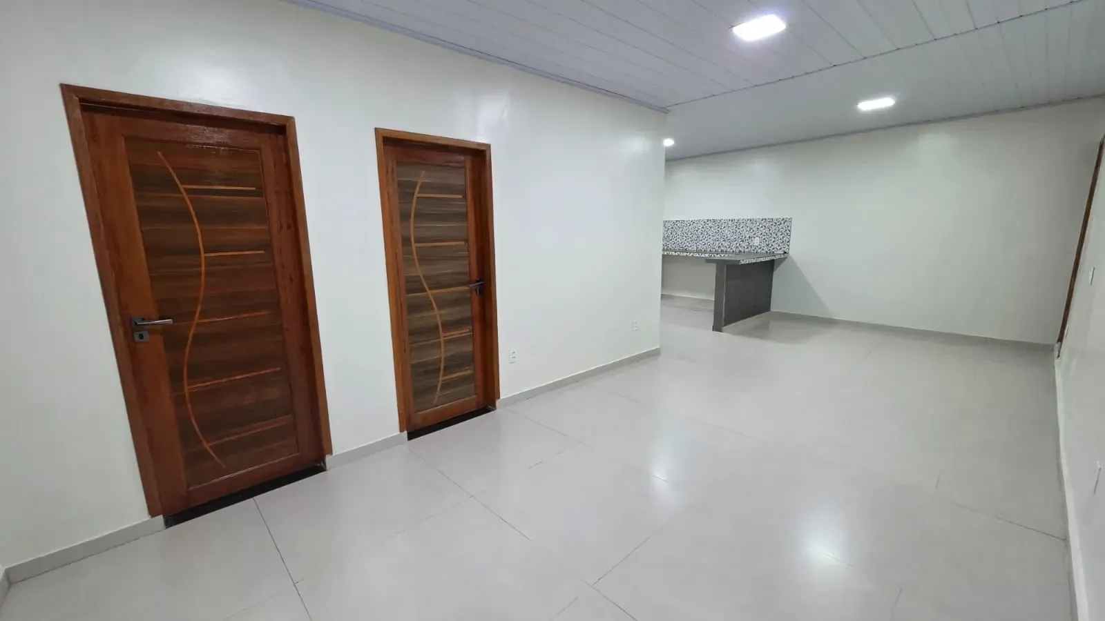 Imagem Casa com 2 Quartos para Alugar, 100 m² em Cidade Nova - Manaus