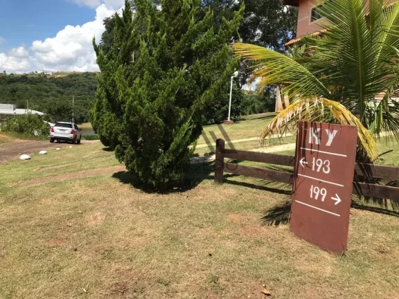 Imagem Lote Ninho Verde 2 - Vista para o LAGO - Avalia parcelas e carro