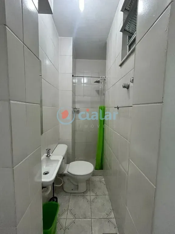 Imagem Apartamento com 3 dormitórios à venda, 110 m² por R$ 1.050.000,00 - Copacabana - Rio de Janeiro/RJ