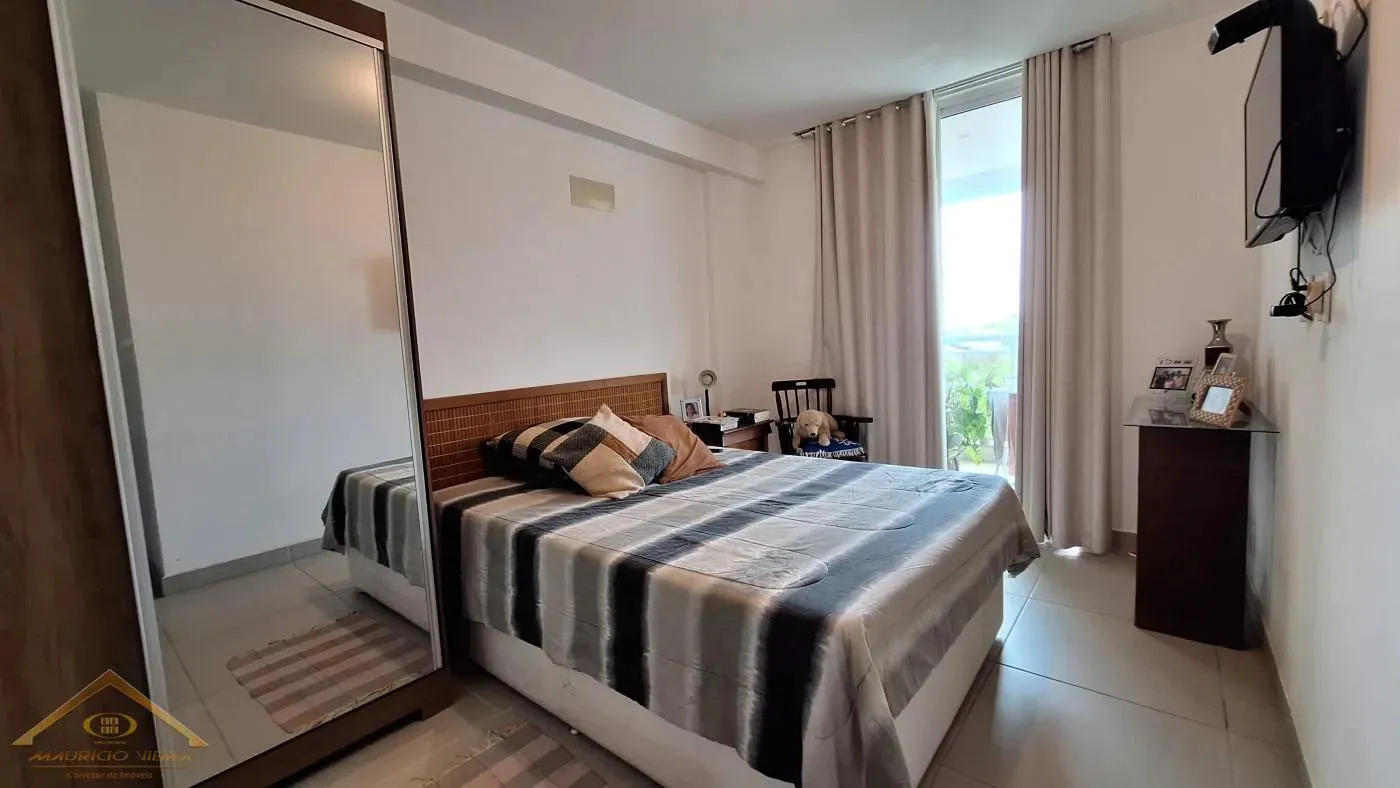 Imagem Apartamento para Venda em Cabo Frio / RJ no bairro Braga