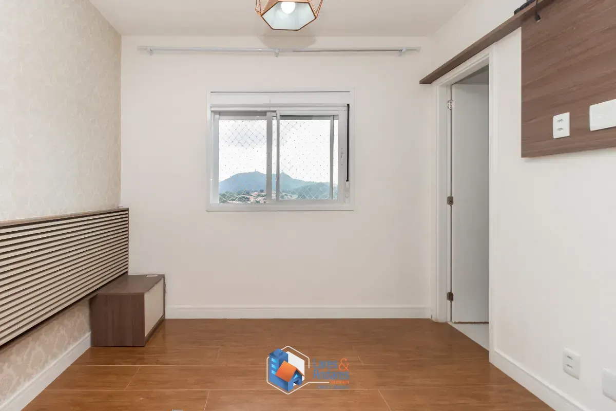 Imagem Apartamento para venda em Pirituba com 4 quartos, sendo 3 suítes, 119m²