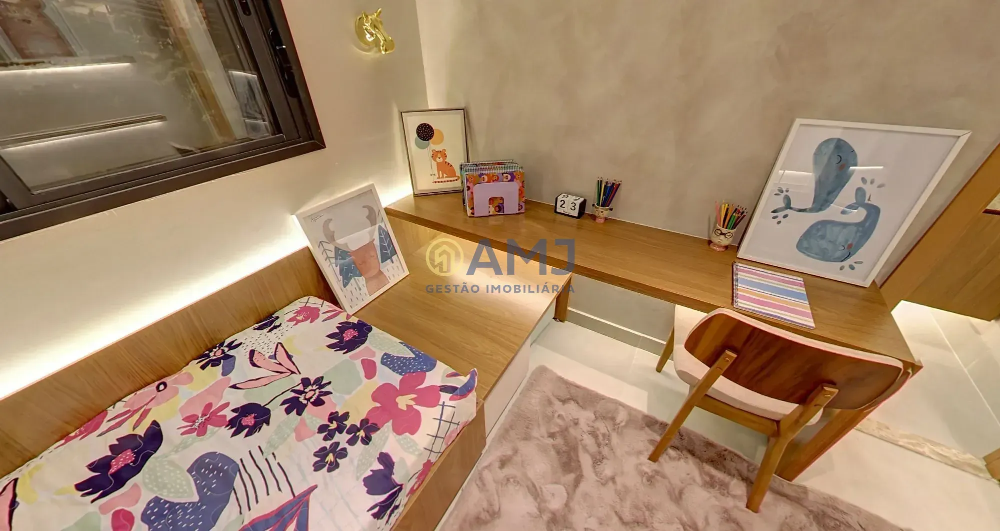 Imagem Apartamento à Venda no Setor Pedro Ludovico - Lago Areião