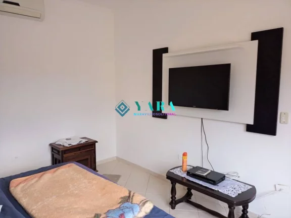 Imagem Casa, com 3 dorms, Parque Vivamar, Ubatuba - R$1. 850 mil, Cod: 85
