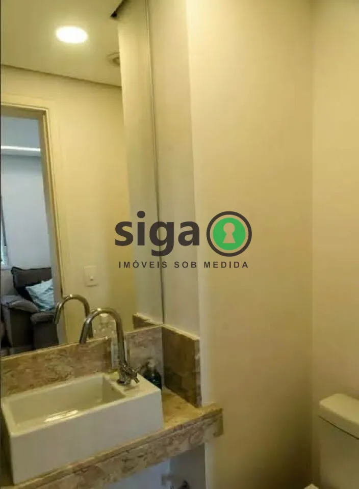 Imagem Apartamento com 3 Dormitórios, 2 vagas, 110m2, à venda no Portal do Morumbi