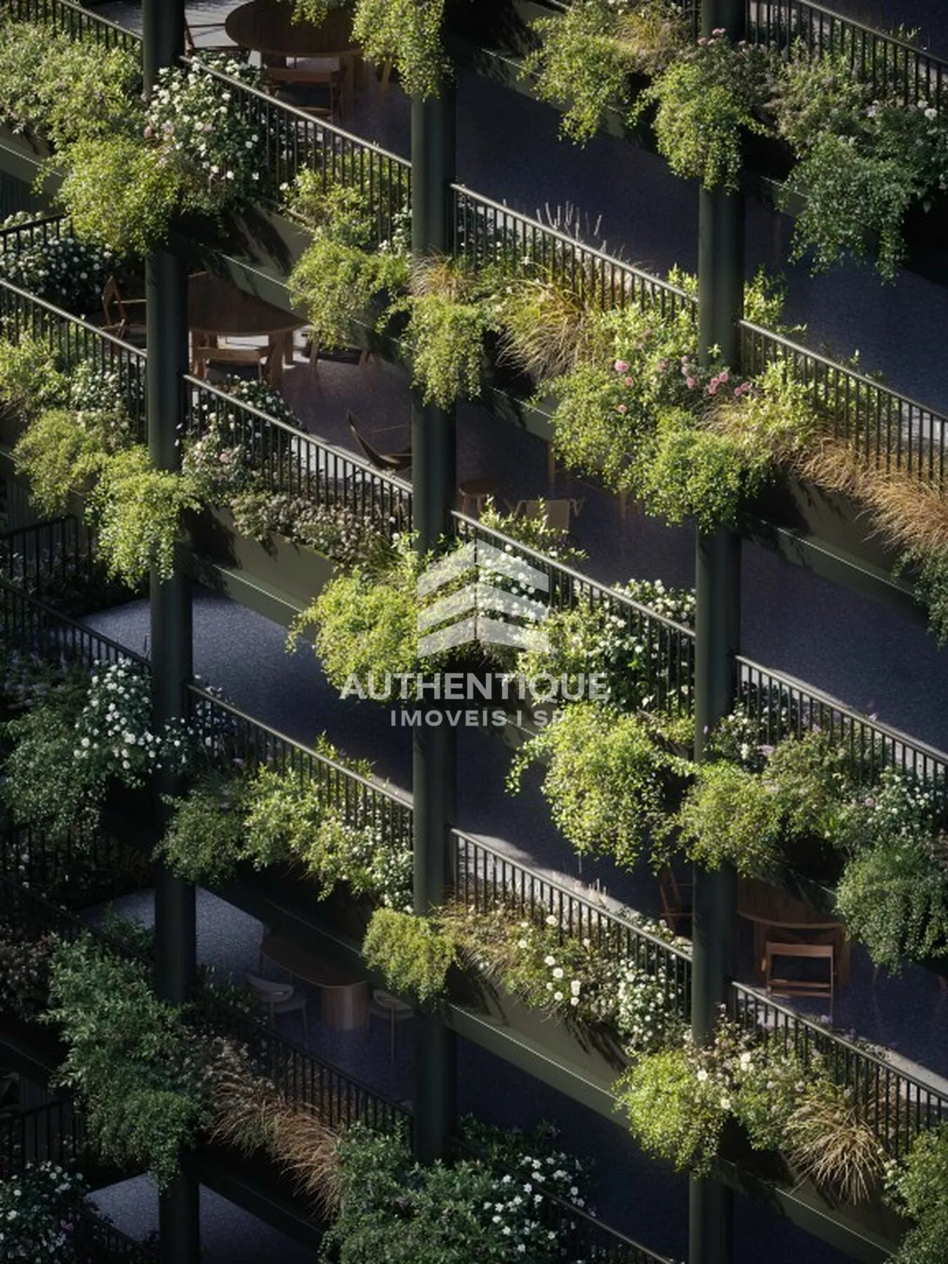 Imagem PJM 923 JARDINS - Apartamento Alto Padrão no bairro Jardins à venda!