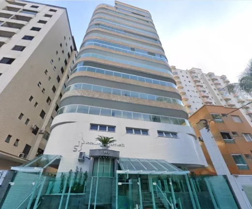 Imagem EXCELENTE APARTAMENTO NA TUPI COM 3 SUÍTES E 2 VAGAS!!!
