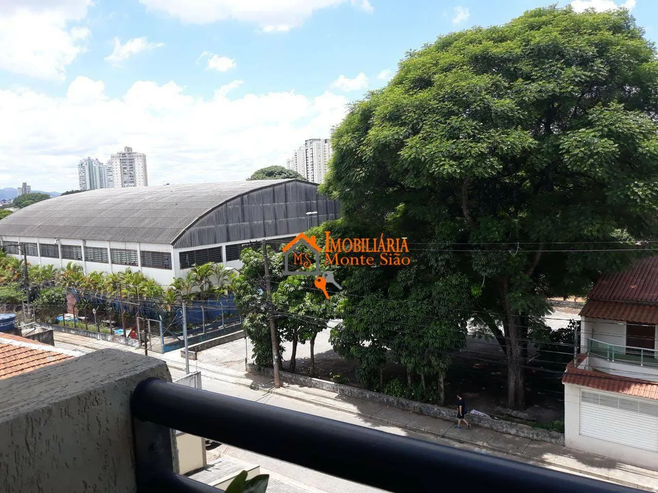 Imagem Apartamento à Venda 87m² | 3 Dorms (1 Suíte) | Planejados | Sacada | Lazer Completo | Torre Única | Excelente Localização