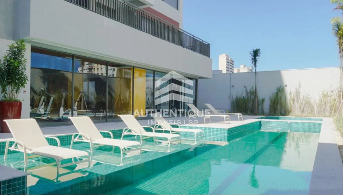 Imagem ARVO LACERDA FRANCO - Apartamento à venda no bairro Aclimação - São Paulo/SP, Zona Sul