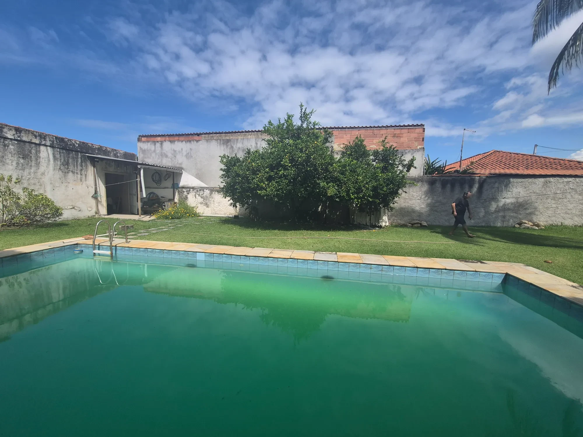 Imagem Terreno à Venda, 360 metros em Piratininga - Niterói