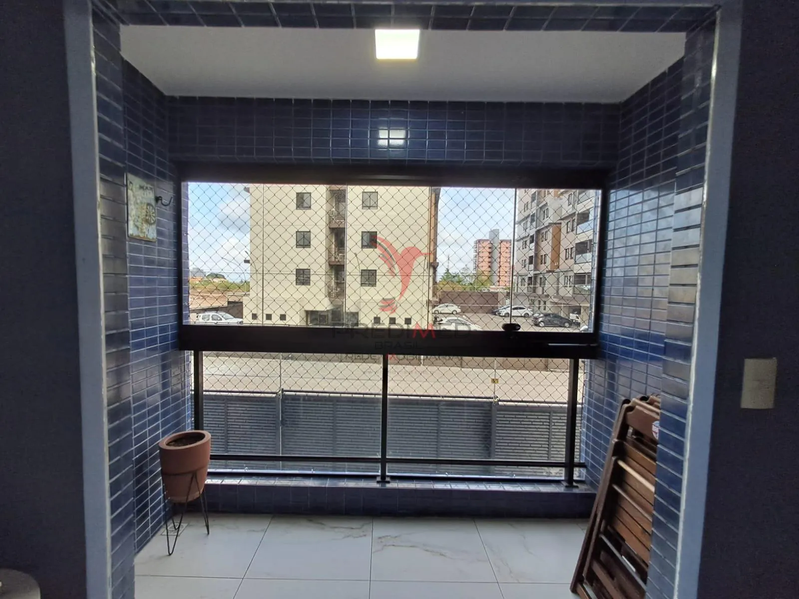 Imagem Apartamento com 3 Quartos , no Poço - Cabedelo