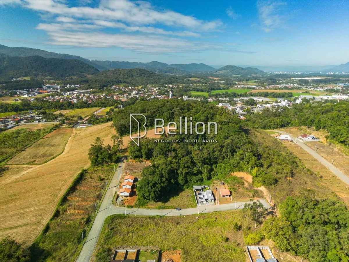 Imagem Loteamento Villa de Trento | Rio dos Cedros