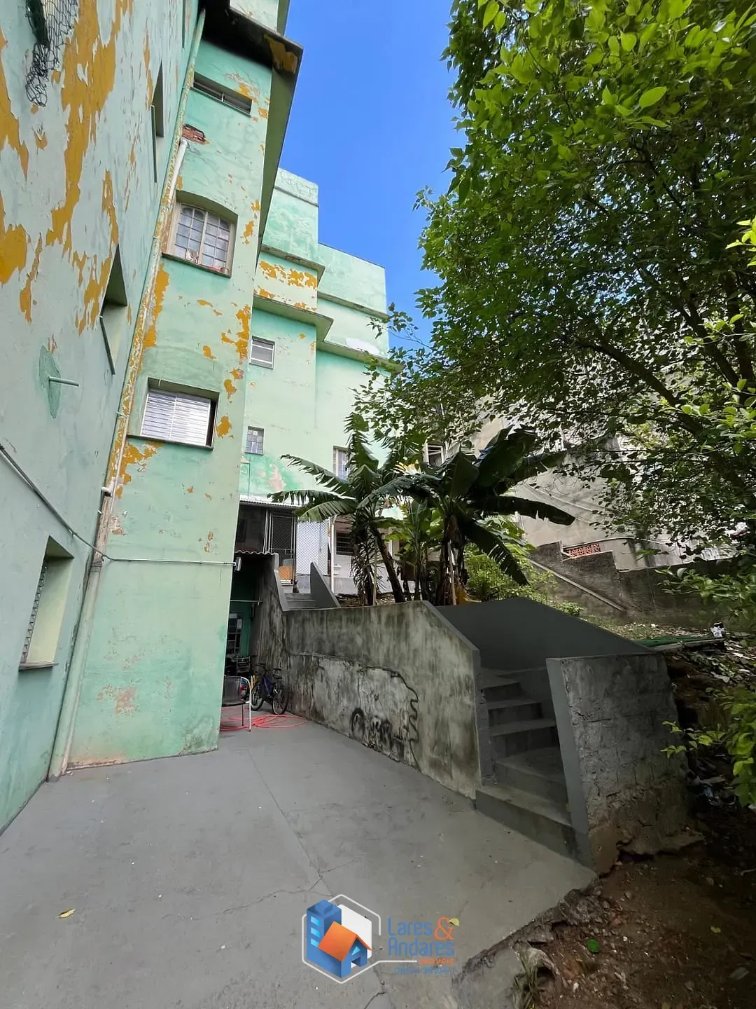 Imagem Apartamento para venda em Vila Maria Alta com 20 quartos, sendo 5 suítes, 585m²