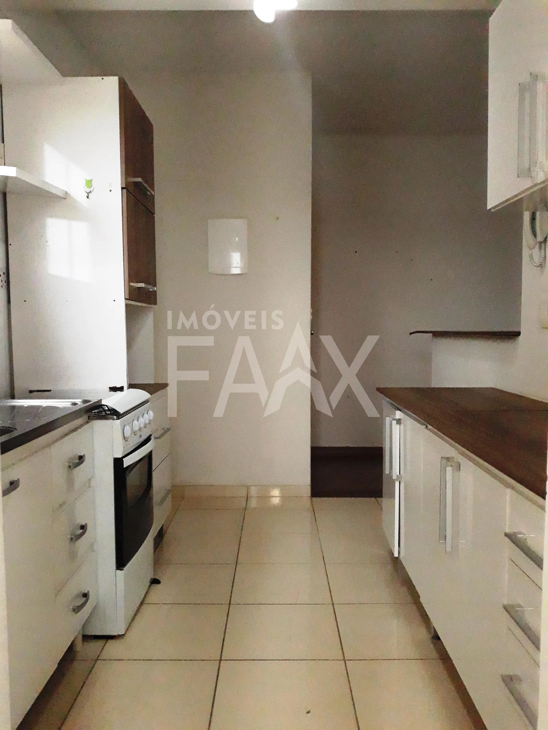 Imagem APARTAMENTO para venda no BAIRRO SANTANA em Guarapuava PR