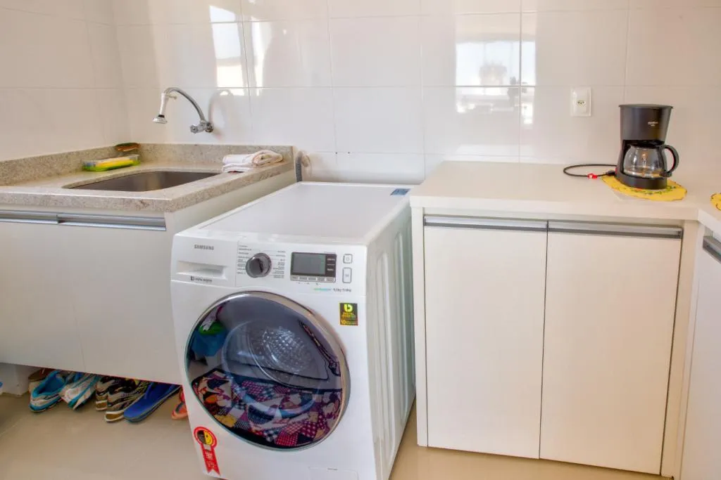 Imagem Apartamento 2 Dormitórios - Bairro Navegantes
