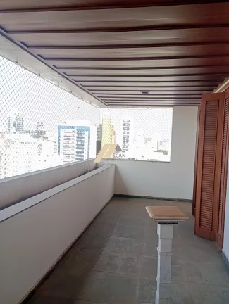Imagem Apartamento à venda no Cambuí em Campinas São Paulo