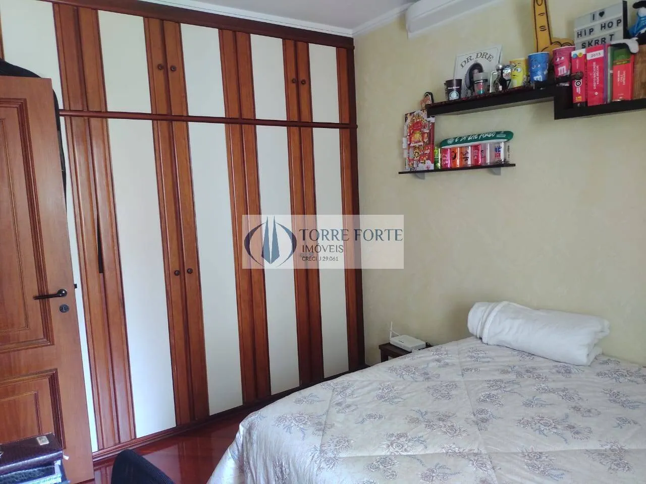 Imagem Apartamento de alto padrão localizado no Tatuapé