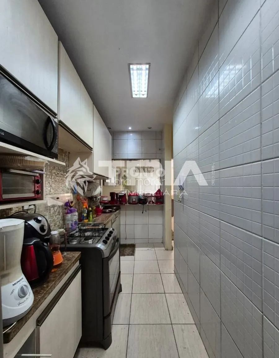 Imagem Casa de 4 quartos, 155m² no bairro Caxangá, em Recife