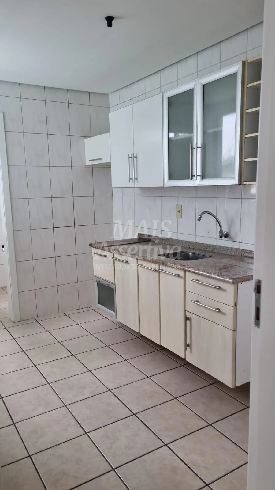 Imagem Apartamento semi mobiliado para locação em Hamburgo Velho, Novo hamburgo