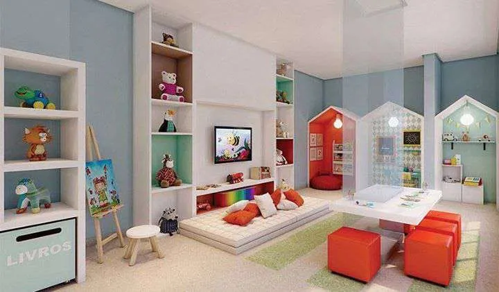 Imagem Apartamento com 3 Quartos à Venda, 100 m² em Vila Romana - São Paulo