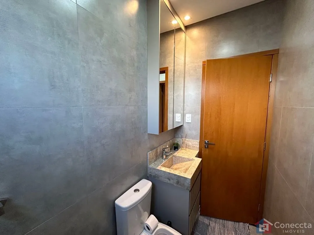 Imagem Apartamento Residencial à venda, Eldorado, Patos de Minas - AP0093.