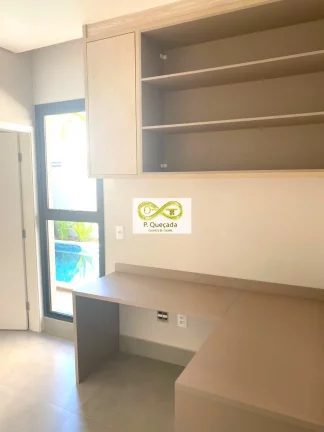 Imagem CASA A VENDA EM CONDOMÍNIO CONCEITUADO EM PAULINÍA -Sp