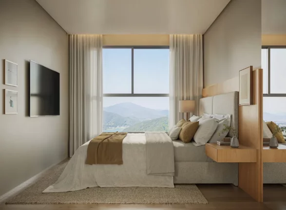 Imagem Apartamento para venda no bairro Centro em Balneário Camboriú