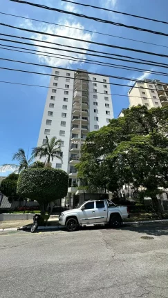 Imagem APARTAMENTO 58M² - 2 DORMITORIOS - 1 VAGA - VILA SANTA CATARINA