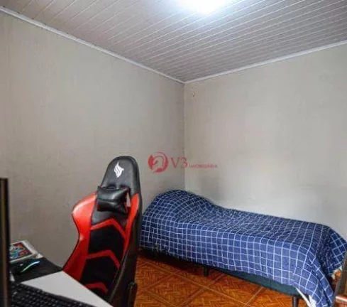 Imagem Sobrado com 9 dormitórios à venda, 200 m por R$ 730.000,00 - Vila Formosa - São Paulo/SP
