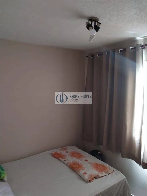 Imagem Apartamento com 2 dormitorios 1 suite 1 vaga no Jardim Santa Terezinha.