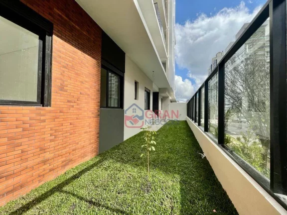 Imagem Garden novo no Bigorrilho