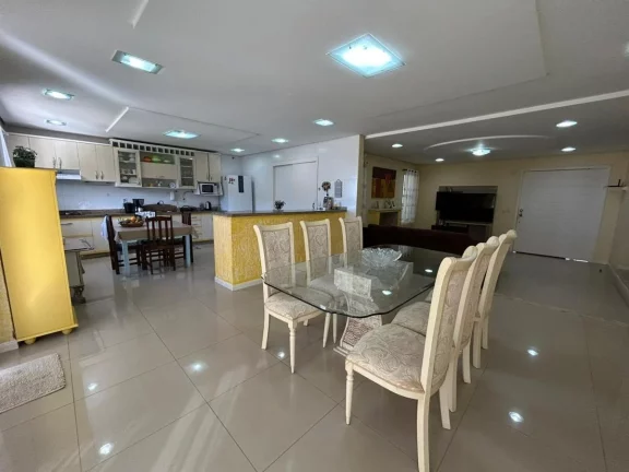 Imagem Impecável Residência de Luxo no Bairro Ferraz em Garopaba-SC