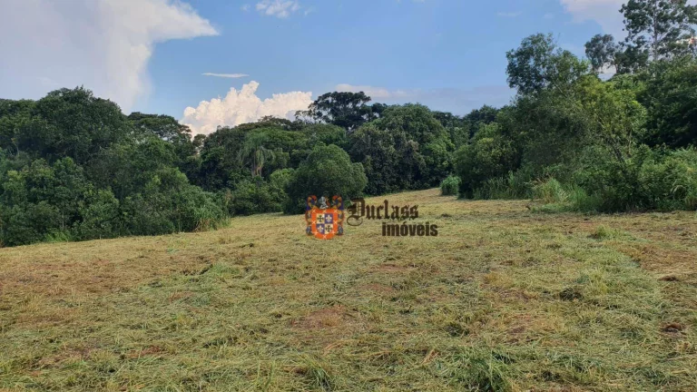 Imagem Área à venda, 40000 m² por R$ 1.300.000,00 - Caetetuba - Atibaia/SP