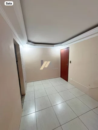 Imagem Apartamento à venda na Vila Proost de Souza em Campinas, São Paulo.
