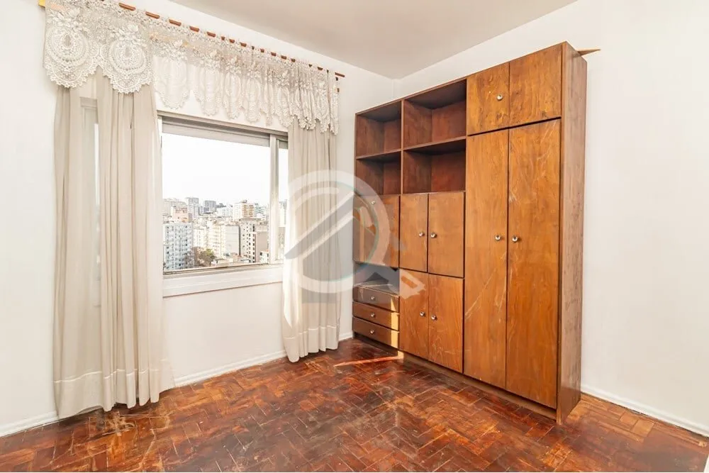 Imagem Excelente Oportunidade de Apartamento à Venda! Características do Imóvel: Dormitórios: 3 espaço...