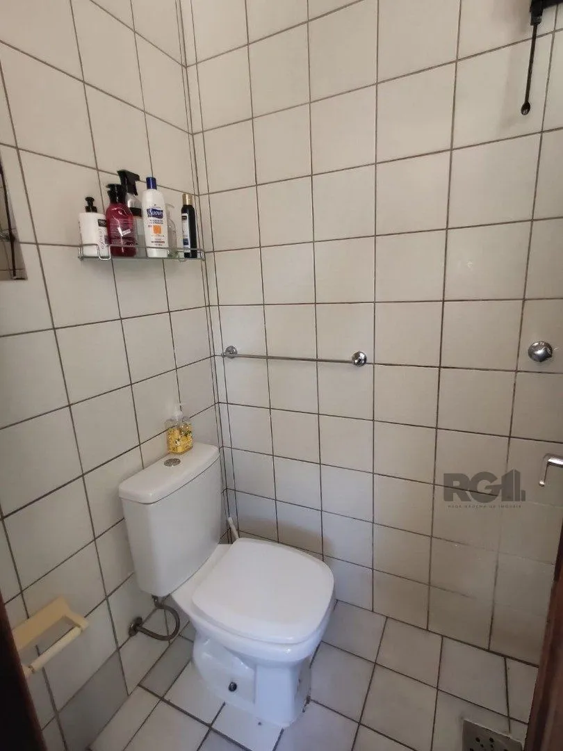 Imagem Apartamento em Tristeza